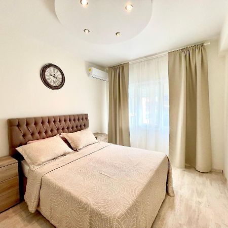 ليماسول 100 M To The Beach Sea La Vie 3 Bedroom Apartment المظهر الخارجي الصورة