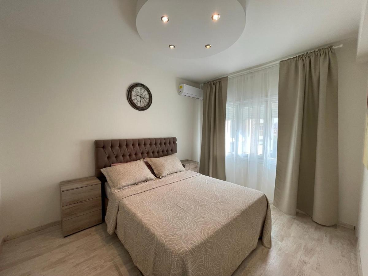 ليماسول 100 M To The Beach Sea La Vie 3 Bedroom Apartment المظهر الخارجي الصورة