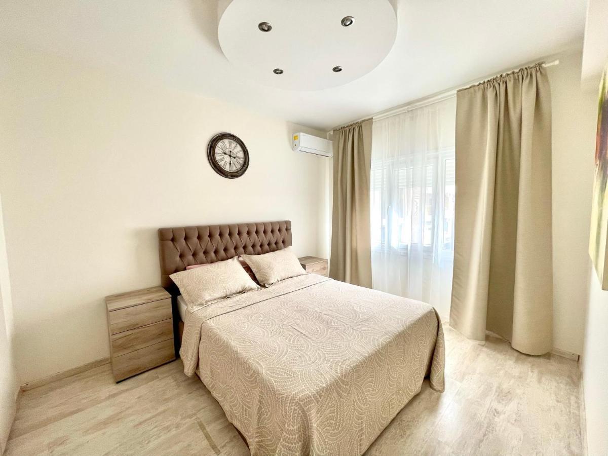 ليماسول 100 M To The Beach Sea La Vie 3 Bedroom Apartment المظهر الخارجي الصورة